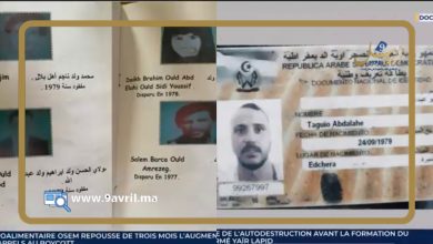 Photo of تحقيق تلفزي يكشف جرائم البوليساريو البشعة وعلاقة “بن بطوش” مع بيدرو سانشيث