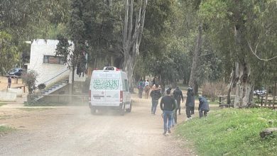 Photo of طنجة: العثور على جثة متشرد بملعب “النادي الملكي للفروسية”