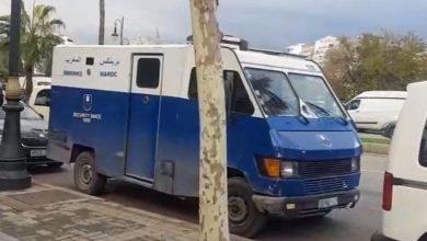 Photo of طنجة..محاولة سطو فاشلة على ناقلة أموال واللصوص يلوذون بالفرار