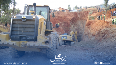 Photo of إجراء جرد شامل للآبار العشوائية مع إمكانية المتابعة القضائية للمخالفين