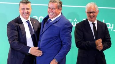 Photo of هل تجر حكومة أخنوش المملكة نحو احتقان اجتماعي غير مسبوق؟