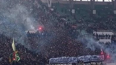 Photo of شعارات منددة بغلاء الأسعار ترافق عودة الجماهير المغربية للملاعب