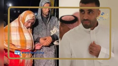 Photo of عبد الرزاق حمد الله يهدي أسرة الطفل ريان منزلا مجهزا