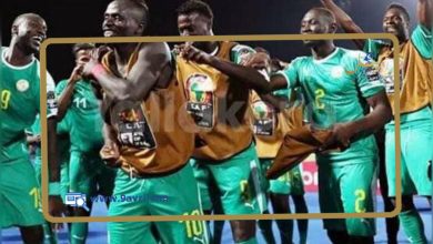 Photo of السنغال تهزم مصر بركلات الترجيح وتتوج بكأس أمم إفريقيا