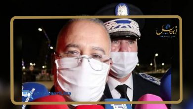 Photo of رسميا.. عبد الحميد الطاهري رئيسا للمنطقة الأمنية الأولى بطنجة