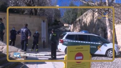 Photo of اعتقال شاب قتل مغربية قاصر بمدينة إسبانية