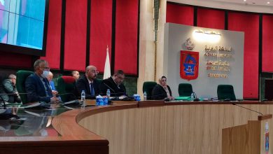 Photo of محلات التدليك spa تثير نقاشا بدورة جماعة طنجة ومستشارون يطالبون بضبطها