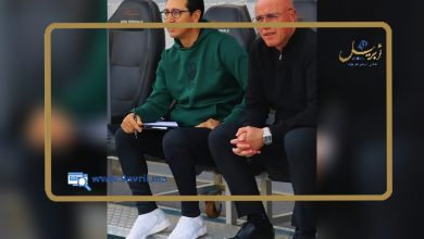 Photo of الركيك: غاموندي يقوم بعمل كبير وتوقف البطولة أثر على اتحاد طنجة