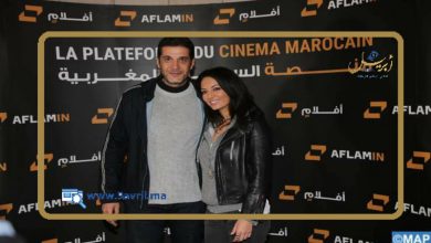 Photo of مقابل 45 درهما شهريا.. إطلاق منصة AFLAMIN لعرض أفلام مغربية على الانترنت
