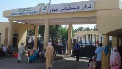 Photo of النيابة العامة تدخل على خط سرقة خاتم ثمين من مريض متوفى