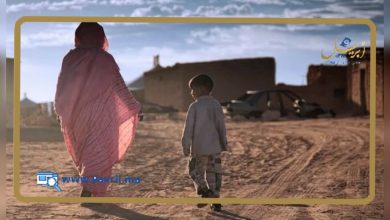 Photo of 850 منظمة صحراوية تصدم “البوليساريو” وتشجب مشاركة زعيمها بقمة أوروبا إفريقيا