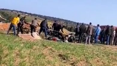Photo of بعد مأساة ريان.. انتشال جثة طفل صغير سقط داخل بئر بتيفلت