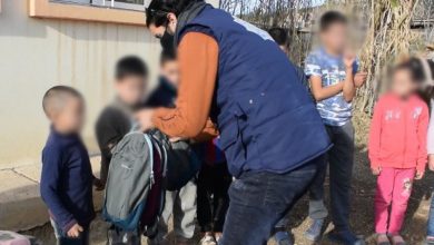 Photo of جمعية تشرف على مبادرة تضامنية خيرية ستخصص لفائدة يتامى بطنجة