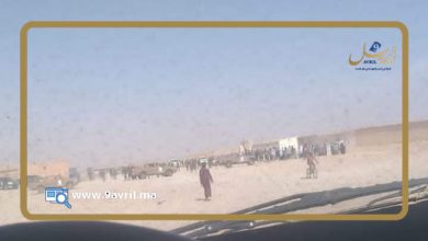 Photo of احتقان ومواجهات وحوادث إطلاق رصاص بمخيمات تندوف
