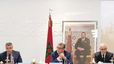 Photo of هل تلاشت وعودها الانتخابية؟.. حكومة أخنوش تتهرب من المسؤولية في ملف غلاء الأسعار