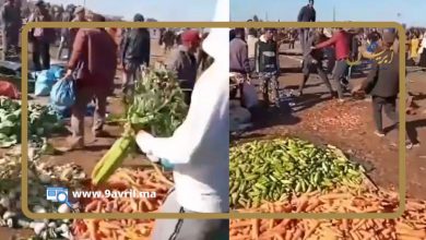 Photo of القنيطرة.. تدافع ومشاحنات عنيفة بسوق قروي والسلطات تفتح تحقيقا