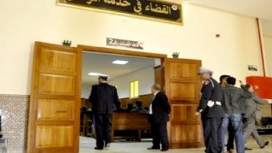 Photo of ابتدائية الحسيمة تقضي بإعدام “المهدي المنتظر”.. قتل ثلاثة أشخاص وروع ساكنة الريف