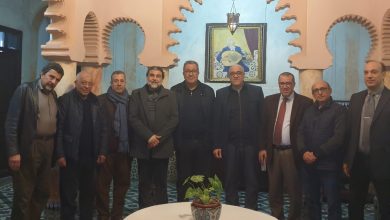 Photo of طنجة..الإعلان عن تأسيس رابطة جمعيات الموسيقى التراثية للنهوض بالقطاع الفني
