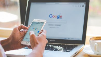 Photo of غوغل تتيح لك حذف آخر 15 دقيقة من سجل البحث