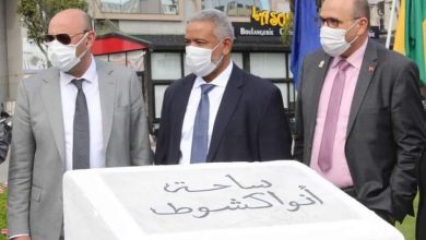 Photo of ورطوه في فضيحة ديبلوماسية.. هل مع هؤلاء سيشتغل عمدة طنجة؟