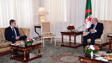 Photo of تبون يتباكى وبلينكن يجدد دعم واشنطن لموقف المغرب من قضية الصحراء
