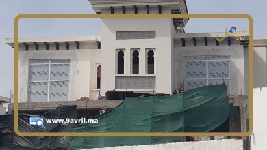 Photo of غير معالم فيلا بدون ترخيص.. مقاول جشع بطنجة أضر بالسكان ومطالب بتدخل الوالي