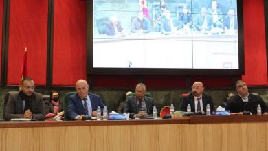 Photo of هذه تفاصيل “الوزيعة”.. عمدة طنجة يأخذ العصا من الوسط في معركة التفويضات