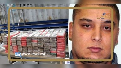 Photo of محكمة بلجيكية تشرع في محاكمة “الحجيوي”.. بارون كوكايين مغربي من بين أبرز المطلوبين من الأنتربول