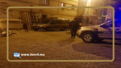 Photo of مقتل خمسيني في جريمة بشعة بضواحي الناظور