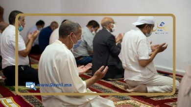 Photo of الملك يأمر بإقامة دعاء صلاة الاستسقاء بجميع مساجد المملكة