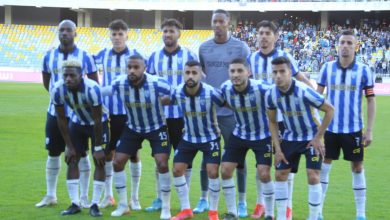 Photo of اتحاد طنجة يصدم جماهيره ويغادر منافسات كأس العرش أمام فريق مغمور