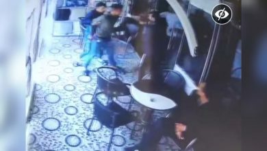 Photo of طنجة.. توقيف مبحوث اعتدى بالسلاح الأبيض على مواطن داخل مقهى