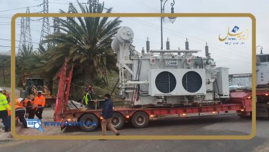 Photo of لحظات بعد انقطاعه.. أمانديس تعيد الكهرباء لأحياء طنجة خلال زمن قياسي