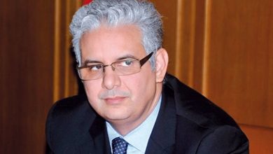 Photo of بركة: حجم مخزون سدود الممملكة من المياه لا يتجاوز 32 في المائة