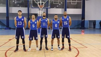 Photo of جامعة كرة السلة تؤهل اتحاد طنجة لنصف نهائي كأس العرش وتقصي مشليفن إفران