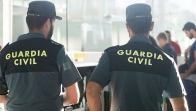Photo of إسبانيا.. توقيف مغربي أحرق مخفرا للشرطة