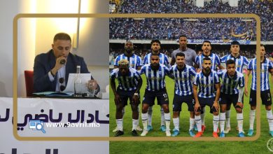 Photo of بعد فضيحة المنصورية.. المنخرطون غاضبون والمكتب أنهكته النزاعات والفريق إلى الهاوية!!