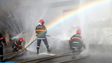 Photo of مفجع.. قتيل وجريح إثر انفجار قنينة غاز بحي سكني بالدار البيضاء