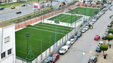Photo of هل تنهي شركة تدبير المرافق الرياضية مظاهر الريع بملاعب القرب بطنجة؟