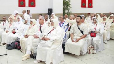 Photo of وزارة الأوقاف: اشتراط أخذ لقاح كورونا وعدم تجاوز 65 سنة لأداء فريضة الحج