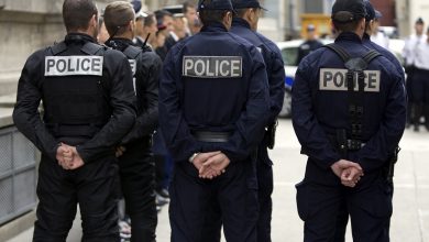 Photo of الشرطة الفرنسية تقت*ل مغربيا رميا بالرصاص