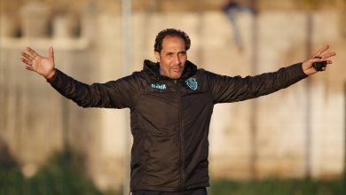 Photo of اتحاد طنجة يعين عبد الواحد بلقاسم مدربا مؤقتا للنادي