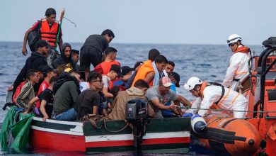 Photo of بينهم قاصرون.. البحرية الإسبانية تنقذ 20 مهاجرا سريا مغربيا بسواحل غرناطة