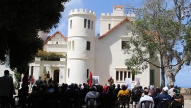 Photo of إفتتاح مركز تعريف التراث بقصر بيرديكاريس بطنجة