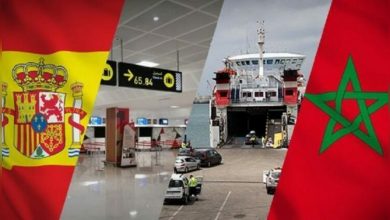 Photo of رسميا.. المغرب وإسبانيا يعلنان فتح الحدود ويستعدان لعملية “مرحبا”