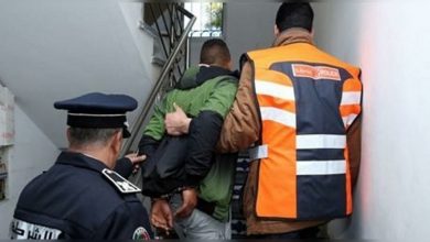 Photo of طنجة.. توقيف شخص احتجز طفلا وحاول اغتصابه بحي “بئر الشفا”
