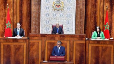 Photo of هذه الأولويات الأربع الكبرى لمشروع قانون المالية برسم 2023