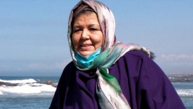 Photo of الفنانة رشيدة الحراق تفارق الحياة بعد صراع مع المرض