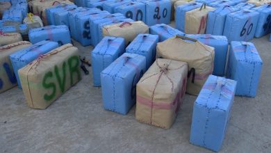 Photo of سرقة مستودع يخزن الحشيش باسبانيا في ملكية بارون طنجاوي