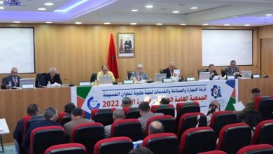 Photo of الكولسة والإمتيازات تفجر مجلس غرفة أفيلال